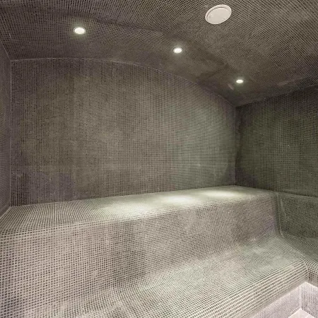 Luxueux Au Pied Du Mont D'arbois, Megeve, Avec Espace Bien-etre Et Salle De Cinema - Fr-1-569-106 Apartment *